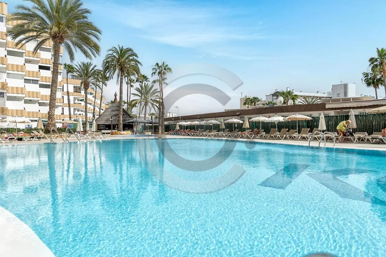 Casa Gigi Apartment San Bartolome de Tirajana