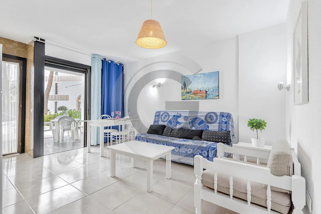 Casa Gigi Apartment San Bartolome de Tirajana