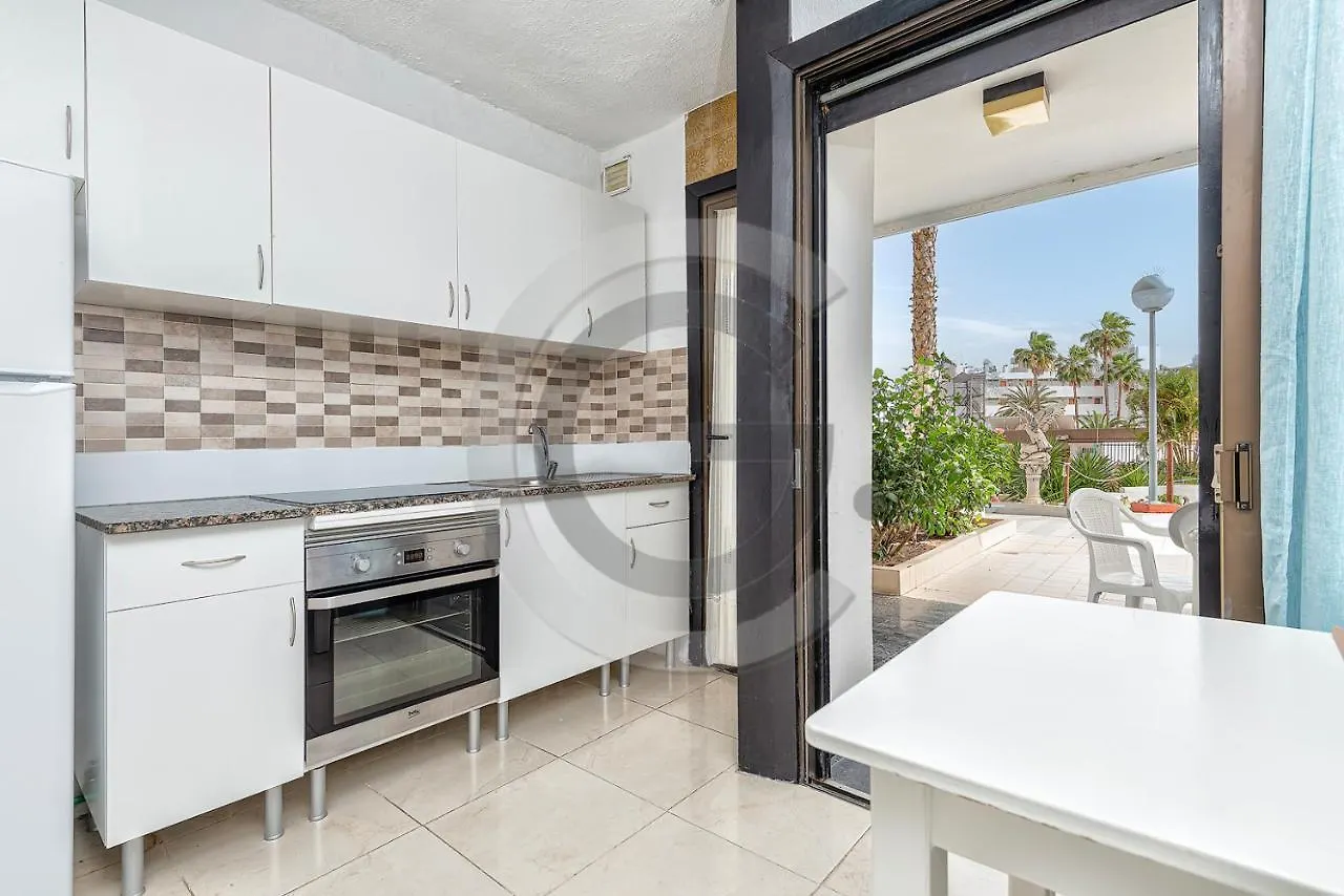 Casa Gigi Apartment San Bartolome de Tirajana