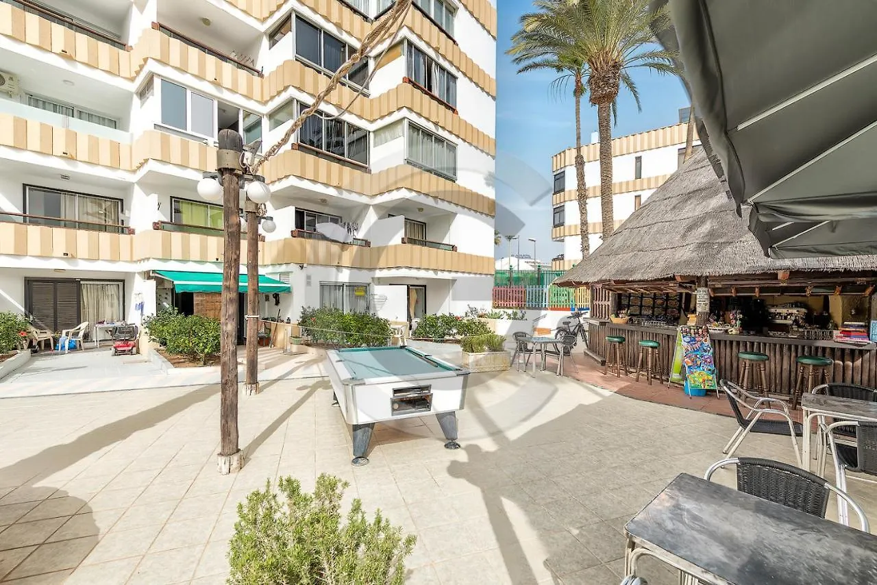 Casa Gigi Apartment San Bartolome de Tirajana  Spain