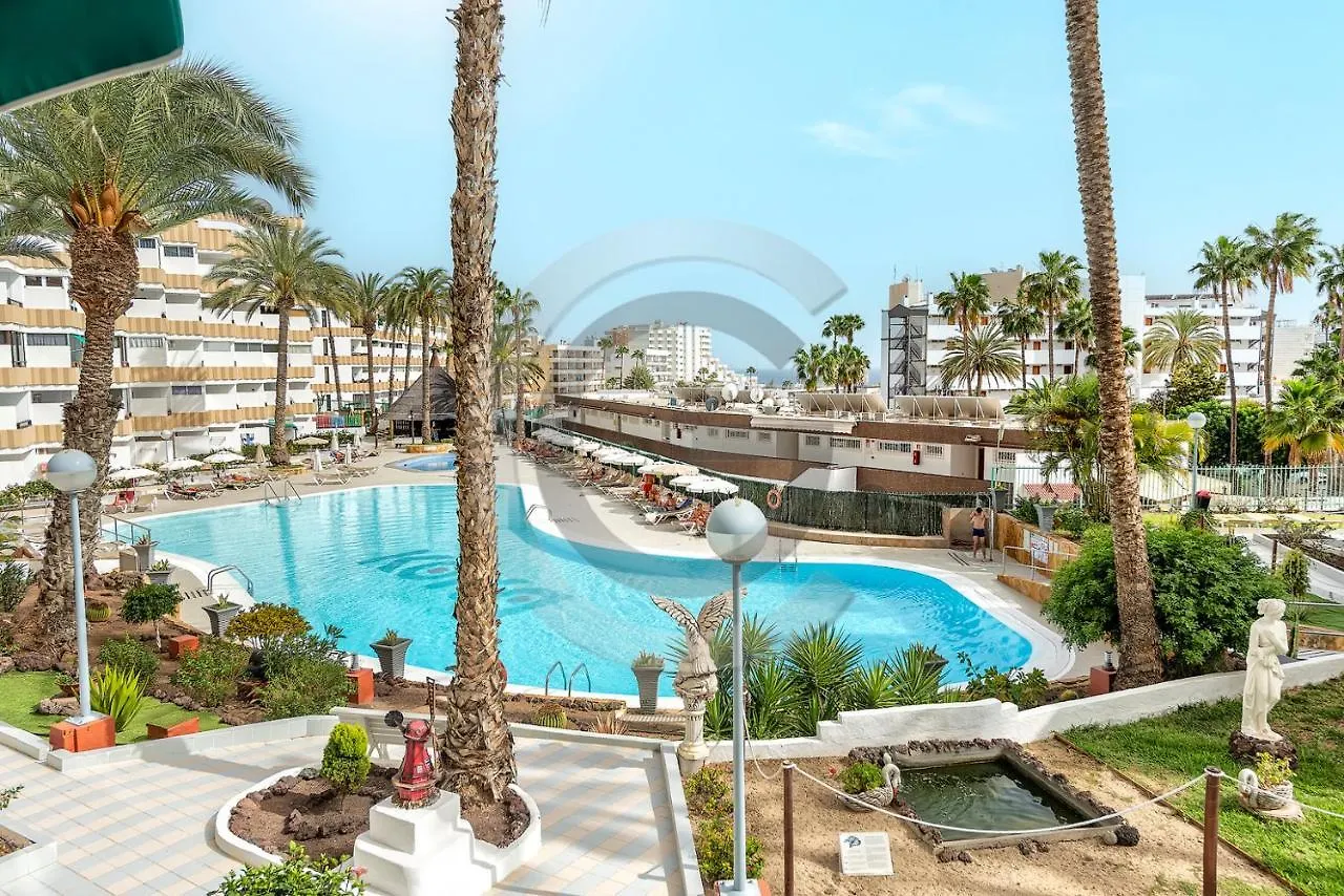Casa Gigi Apartment San Bartolome de Tirajana  San Bartolome de Tirajana (Gran Canaria)