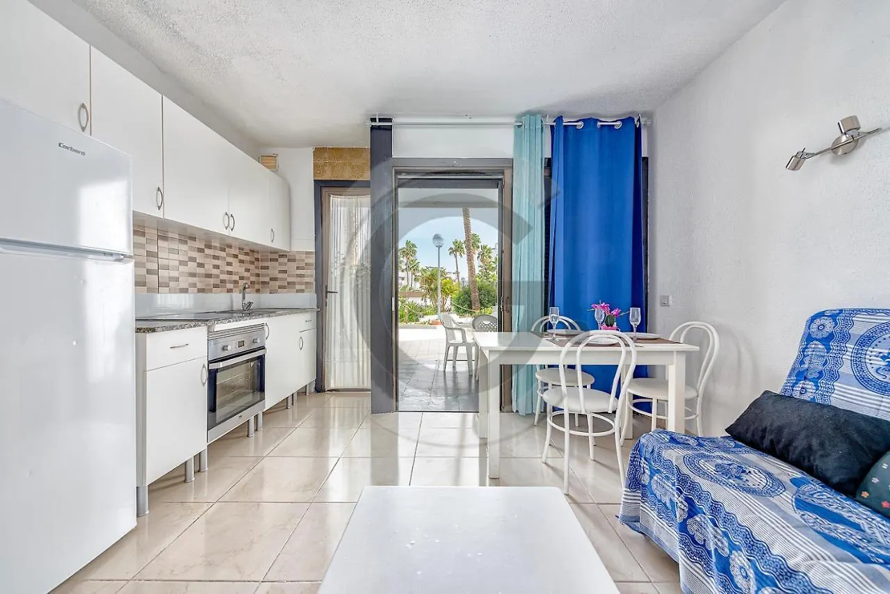 Casa Gigi Apartment San Bartolome de Tirajana